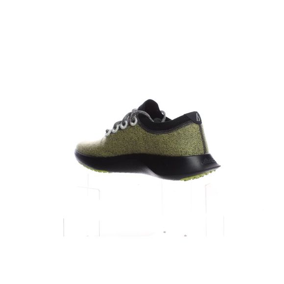 Allbirds Mens Wool Dasher Mizzle Low Green Running Shoes Size 11 Medium (D, M) - Picture 3 of 4
